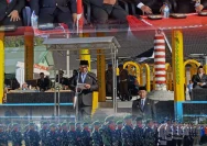 Hutri Randa Hadiri Upacara Hari Lahir Pancasila 2026 di Sungai Penuh