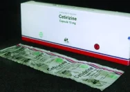 Ibu Menyusui: Apakah Cetirizine Aman Digunakan?