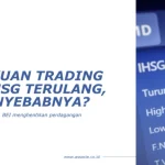 IHSG Mengalami Kekacauan: Apa Penyebabnya?
