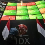 IHSG Menguat 1,11%, Tren Pasar Terus Mengalami Perubahan