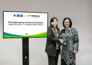 Indodana PayLater Perkuat Ekosistem Bisnis Jawa Barat dengan Pembiayaan dan Social Commerce