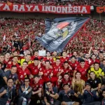 Indonesia Akrab Kemenangan di FIFA Matchday dengan Gol Tunggal Ole Romeny