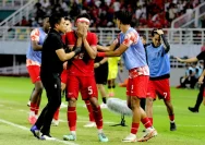 Indonesia dan Thailand Sore Ini Berhadapan di Semifinal Piala AFF U19