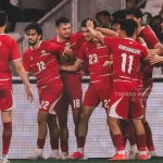Indonesia Menangkan Pertarungan Sengit Melawan Oman