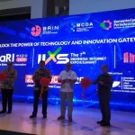 Indonesia Perlu Perkuat Teknologi dan Mendorong Wirausaha
