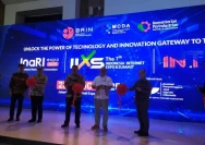 Indonesia Perlu Perkuat Teknologi dan Mendorong Wirausaha