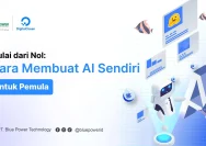 Indonesia Punya Domain Khusus AI Sendiri: .ai.id, Begini Cara Daftar