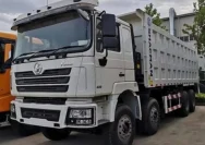 Industri Karoseri Lokal Terancam Pailit Akibat Serbuan Truk Impor China