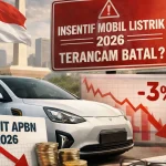 Insentif Mobil Listrik 2026: Pemerintah Indonesia Mendorong Industri Otomotif Hijau