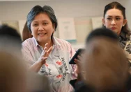 Integritas dalam Pendidikan: MPR Mendorong Penanaman Nilai Sejak Dini