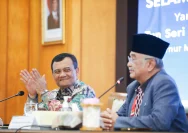 Investor Malaysia Teken Kerja Sama dengan Pemprov Jateng untuk Mengembangkan Berbagai Sektor