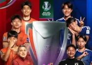 Irfan Bachdim: Kunci Keberhasilan Samurai Biru di Piala Dunia 2026