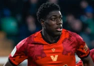 Issa Doumbia Bergabung dengan Sporting CP: Transfer yang Menguntungkan
