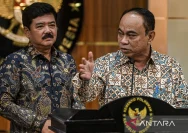 Istana Minta Maaf, Menelantarkan 17 Dubes Asing Berbulan-Bulan - Berita Politik Terkini
