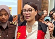 Jadi Penghuni Sel, Nikita Mirzani Masih Punya Penghasilan Ratusan Juta, Begini Caranya