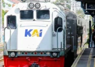 Jadwal KA Mataram Jakarta-Solo PP untuk Libur Sekolah 2026: Cek Jam Berangkat dan Harga Tiketnya