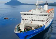 Jadwal Kapal Bitung-Ternate Juni 2026: Lengkap Jam Berangkat