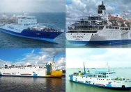 Jadwal Kapal Juni 2026 Rute Semarang-Sampit Lengkap Harga Tiket Terbaru