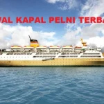 Jadwal Kapal PELNI Juni 2026 Jakarta–Pontianak Naik: Info Terbaru