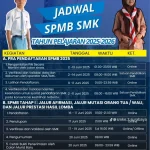 Jadwal SPMB SMA/SMK Sumut 2026 Tahap II Jalur Prestasi: Simak Syarat Lengkapnya