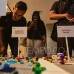 Jakarta Future Festival 2026: Penutupan Hari Ini dengan Wakil Gubernur Rano Karno