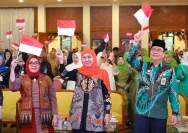 Jakarta Jadi Role Model dalam Perlindungan Perempuan dan Anak