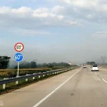 Jangan Over Speed! Pahami Batas Kecepatan di Jalan Tol