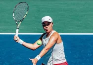 Janice Tjen Menunjukkan Kemampuan di Birmingham Classic 2026