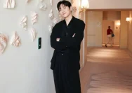 Ji Chang-wook Didenda Pajak Miliaran Won, Agensi Buka Suara