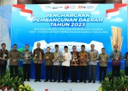 Kabupaten Kendal Siap Wakili Jawa Tengah di Ajang Penghargaan Pembangunan Daerah Tingkat Nasional 2026