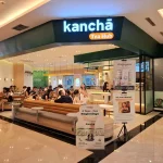 Kancha Tea Hub AEON Deltamas: Tujuan Baru Pecinta Teh di Indonesia