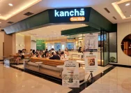 Kancha Tea Hub AEON Deltamas: Tujuan Baru Pecinta Teh di Indonesia