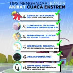 Kansas City Menghadapi Cuaca Buruk Akibat Cuaca Ekstrem: Siapkan Rencana Darurat