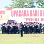 Kapolda Jambi Dorong Peningkatan Kompetensi Polri untuk Masyarakat