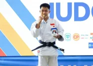 Karawang Tuan Rumah Kejuaraan Daerah Judo Jawa Barat 2026