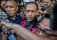 Kasus Nadiem Makarim Jadi Sorotan Internasional: Richard Branson Bela Mantan Menteri Pendidikan