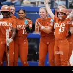 Katie Stewart: Legenda Softball Texas yang Membuat Sejarah
