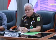 Kejagung Geledah Kantor BGN: Dadan Dijemput Paksa