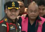 Kejaksaan Agung Menahan Eks Kepala BGN Dadan Hindayana dan Dua Mantan Wakilnya