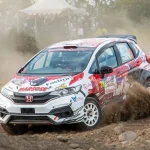 Kejurnas Sprint Rally Mendorong Pengembangan Sport Tourism di Jawa Tengah
