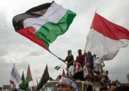 Kekuatan dan Kedaulatan Negara Palestina: Perjuangan yang Tak Pernah Berhenti