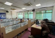 Kemenag Gelar Ujian CBT Beasiswa Maroko 2026: Catat Tanggal Pengumuman dan Wawancaranya