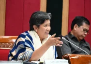 Kemenristekdikti Umumkan Peningkatan Tunjangan Guru Naik Rp2 Juta di 2026, Rerie Ingatkan Pentingnya Benahi Nasib Honorer