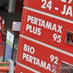 Kenaikan Harga Pertamax di Kudus: Masyarakat Kaget dan Mengeluhkan