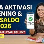 Kenapa Saldo PIP Kemenag Juni 2026 Masih Nol? Ini Solusi dan Penyebab Utamanya