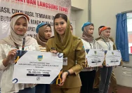 Kendal Terapkan BLT DBHCHT Tahun 2026 dengan Besaran Rp. 600 Ribu