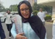 Kepala BGN Nanik Bungkam Soal Makna Hadiah untuk Sony Sonjaya