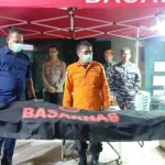 Kepolisian Papua Terus Mencari Korban Ledakan di Biak Numfor
