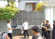 Kerusuhan Sisingaan di Kampung Cibeureum: Puluhan Kru Tertahan di Kantor Polisi
