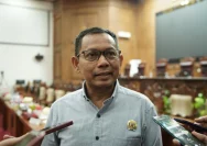 Ketua DPRD Pati Soroti Dugaan Ketidaksesuaian Penyaluran Bantuan Puso di Desa Pasuruan